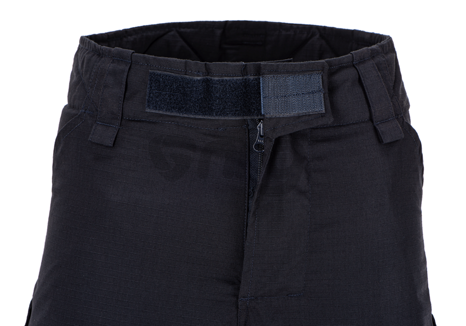 Invader Gear pantaloni de lupta Predator Navy S 5