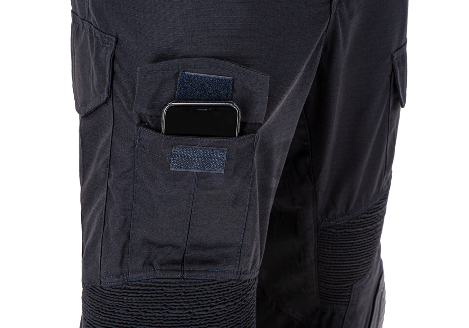 Invader Gear pantaloni de lupta Predator Navy S 4