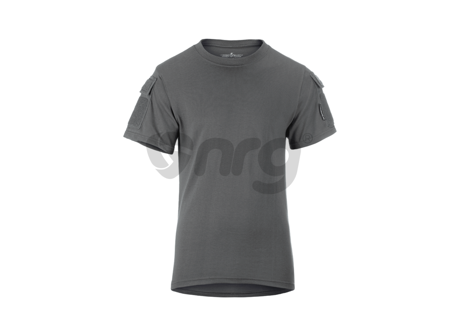 Invader Gear tricou tactic Tee Wolf Grey 2XL 4