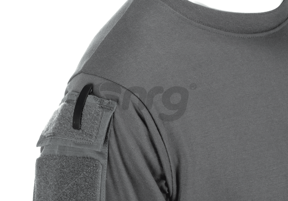 Invader Gear tricou tactic Tee Wolf Grey 2XL 2
