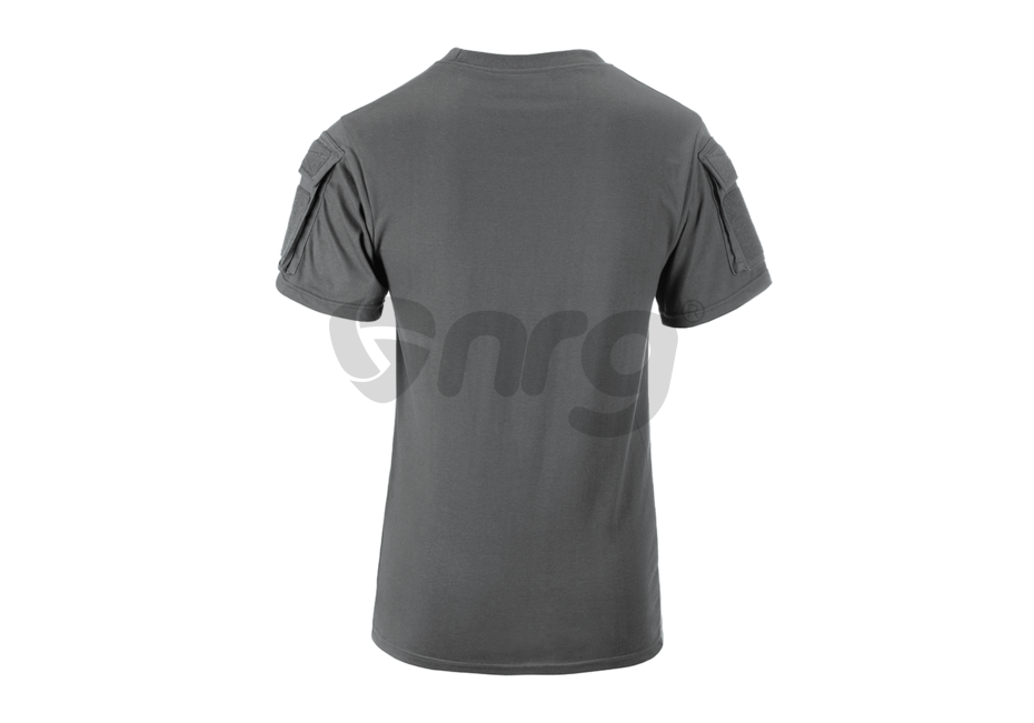 Invader Gear tricou tactic Tee Wolf Grey M 3