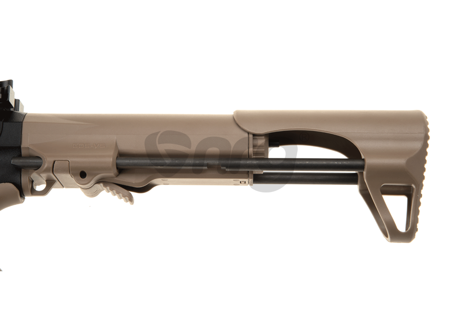 G&G M4 CM16 Raider L 2.0E Desert 2