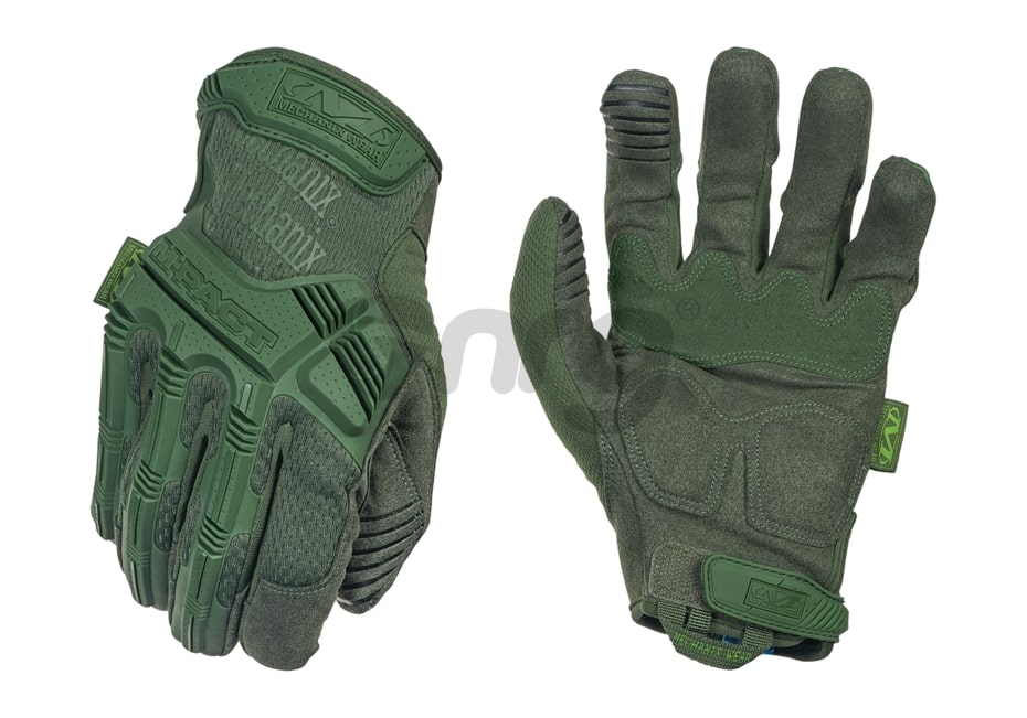 Mechanix Wear manusi tactice M-Pact OD (M) 3