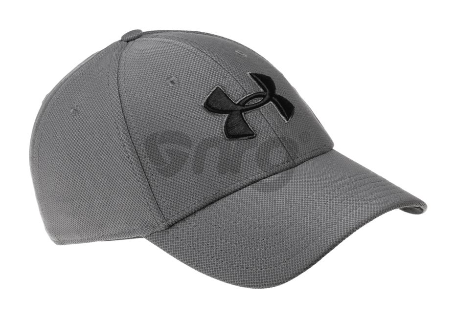 Under Armour sapca UA Blitzing 3.0 Gri M/L 6
