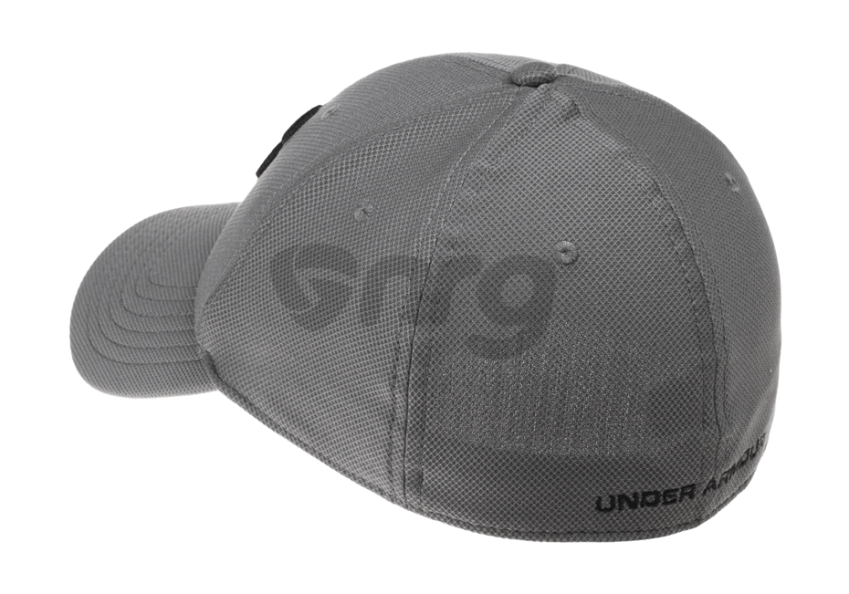 Under Armour sapca UA Blitzing 3.0 Gri M/L