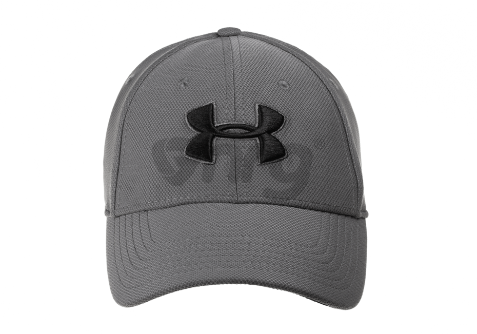 Under Armour sapca UA Blitzing 3.0 Gri M/L 4