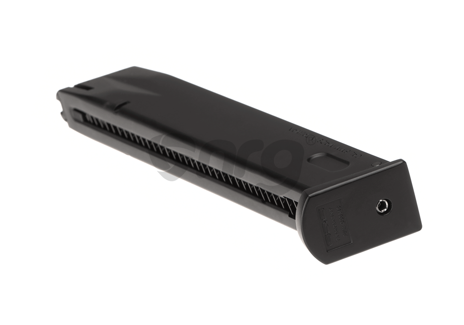 G&G incarcator GPM92 55 bile Negru 2