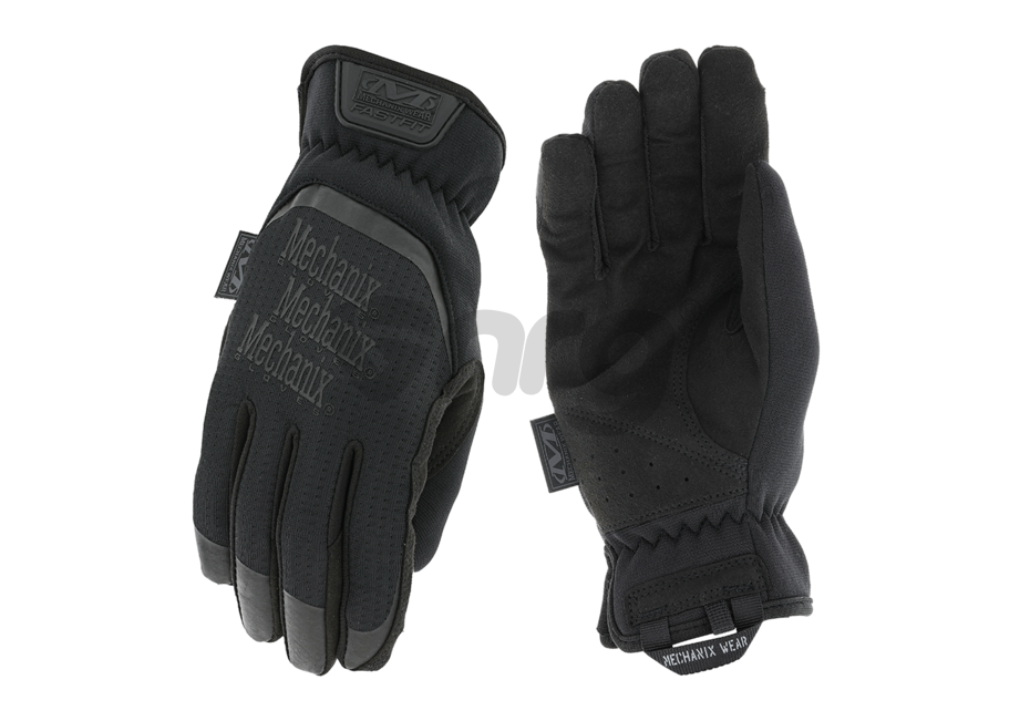 Mechanix Wear manusi dama 0.5 Negru M