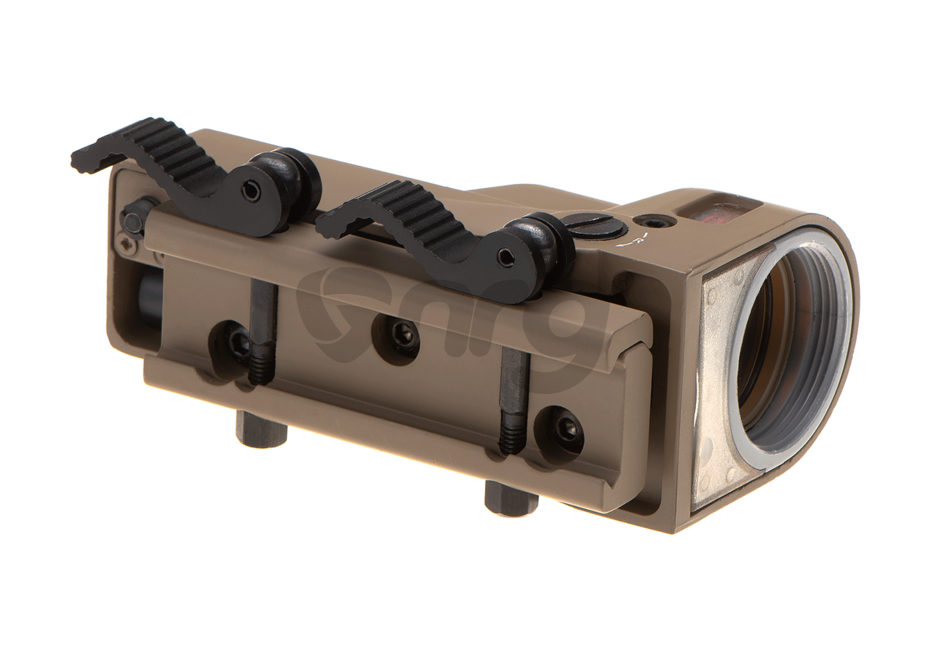 Aim-O reflex sight M21 Desert 4