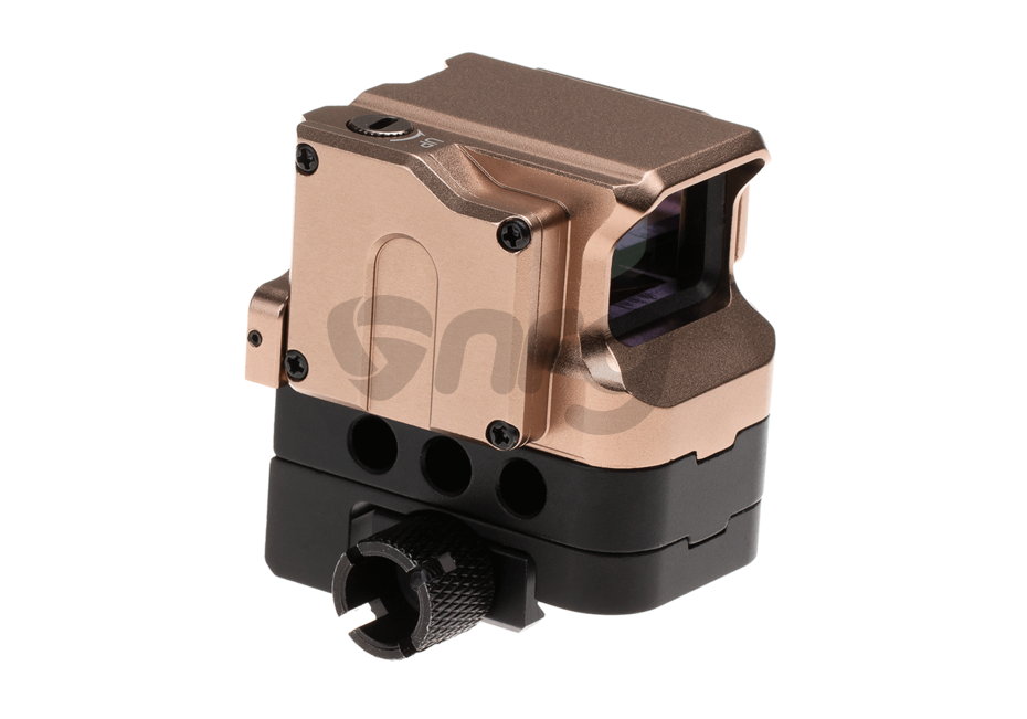 Aim-O red dot FC1 2 MOA Desert 6