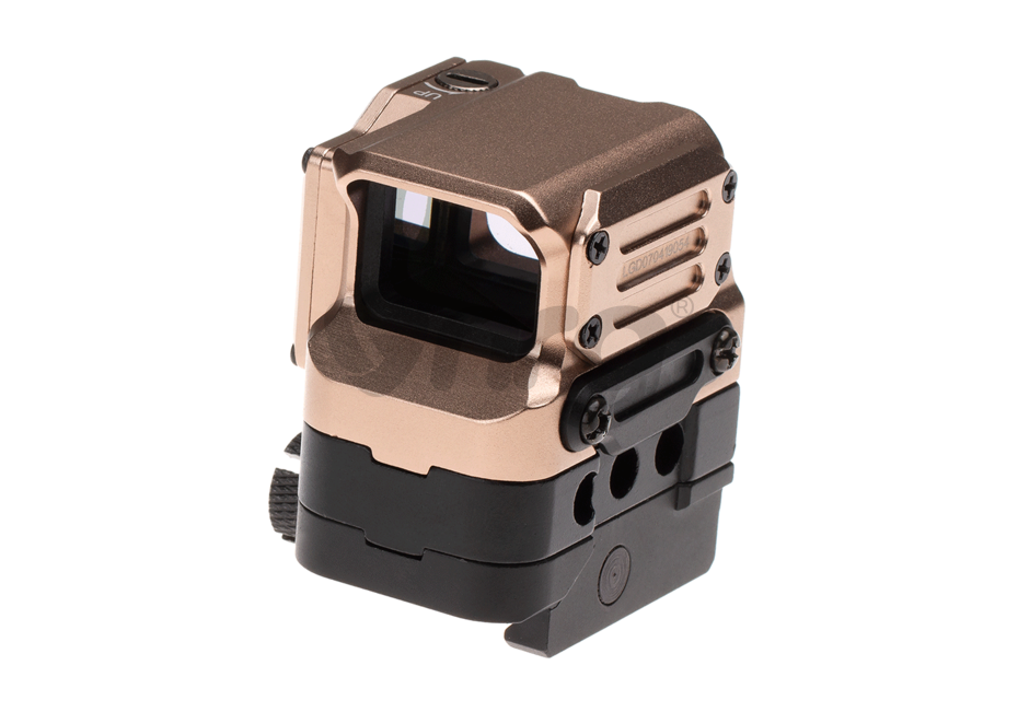 Aim-O red dot FC1 2 MOA Desert 3