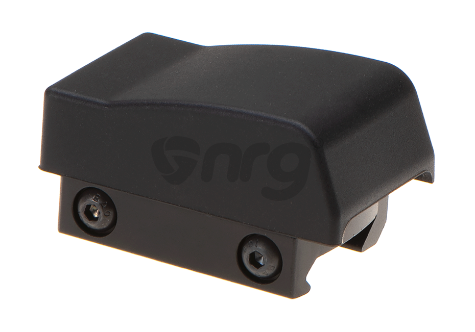 Aim-O reflex sight Flip Dot Desert 4