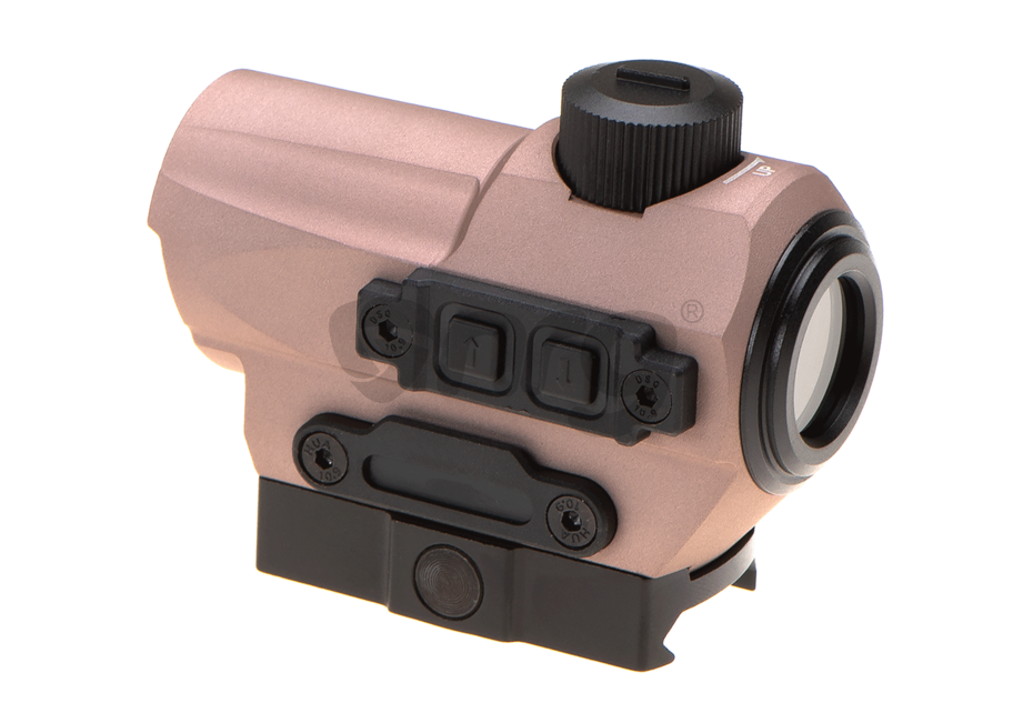 Aim-O red dot SP1 Desert 5