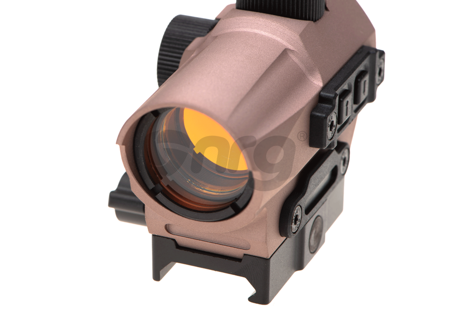 Aim-O red dot SP1 Desert
