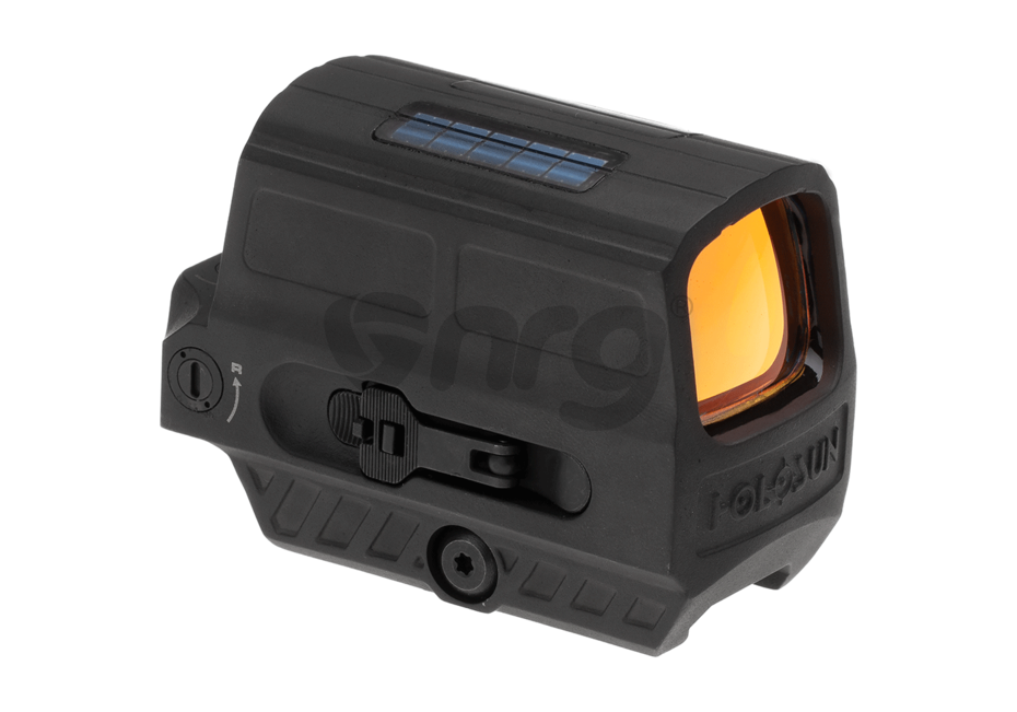Holosun dot sight Red Circle HE512T-GR Elite Solar 6