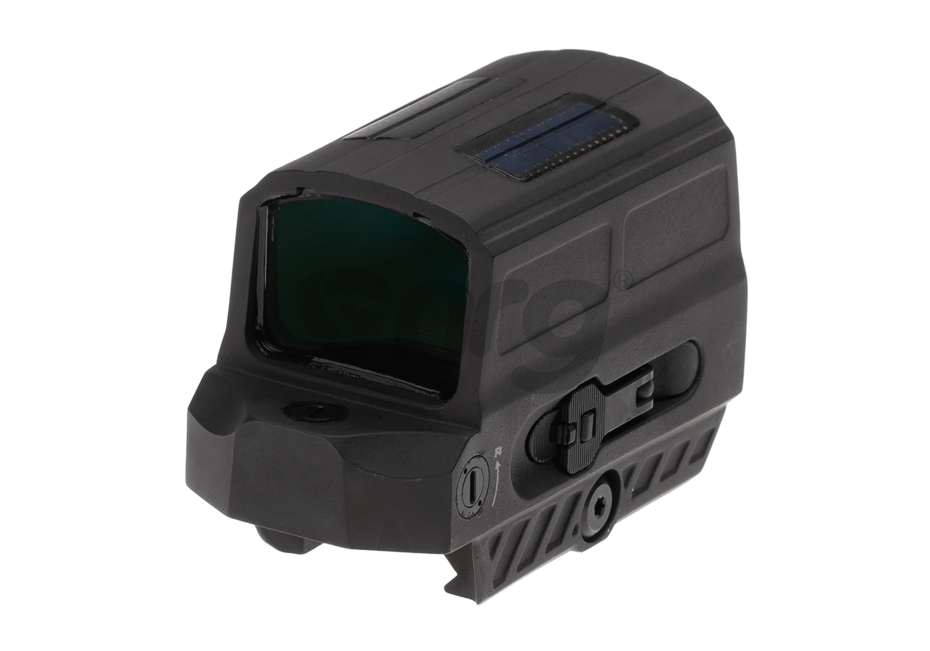 Holosun dot sight Red Circle HE512T-GR Elite Solar 2
