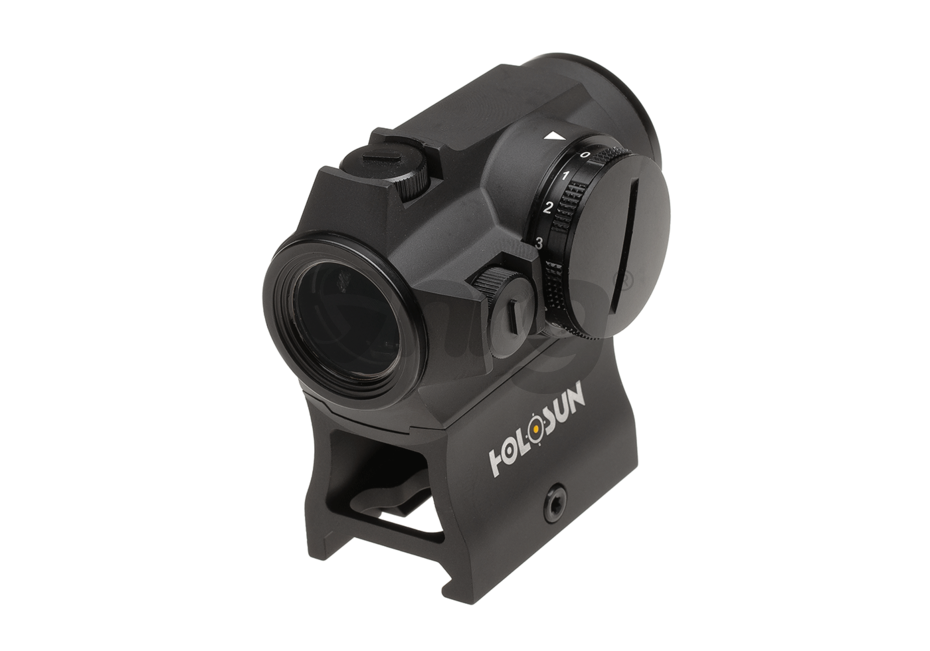 Holosun dot sight Gold HE403R-GD Elite 6