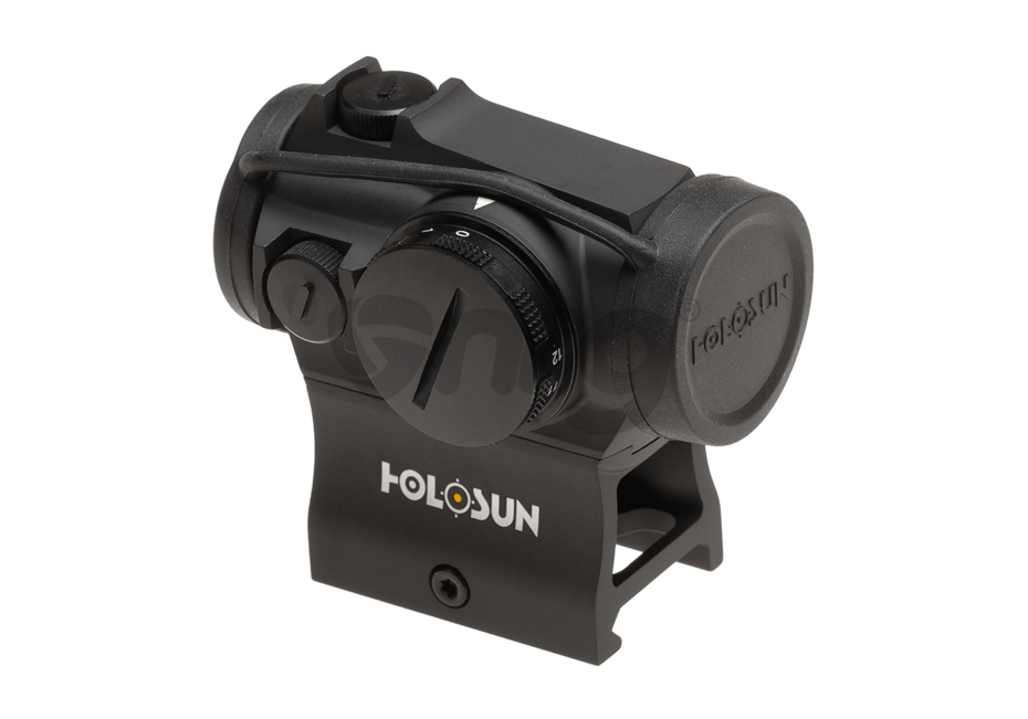 Holosun dot sight Gold HE403R-GD Elite 3