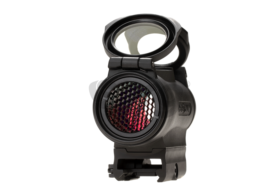 Holosun dot sight Red Circle HE530C-GR Elite Solar