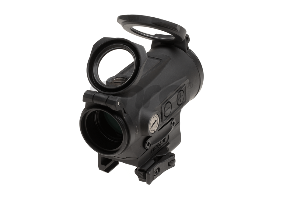 Holosun dot sight Red Circle HE530C-GR Elite Solar 8