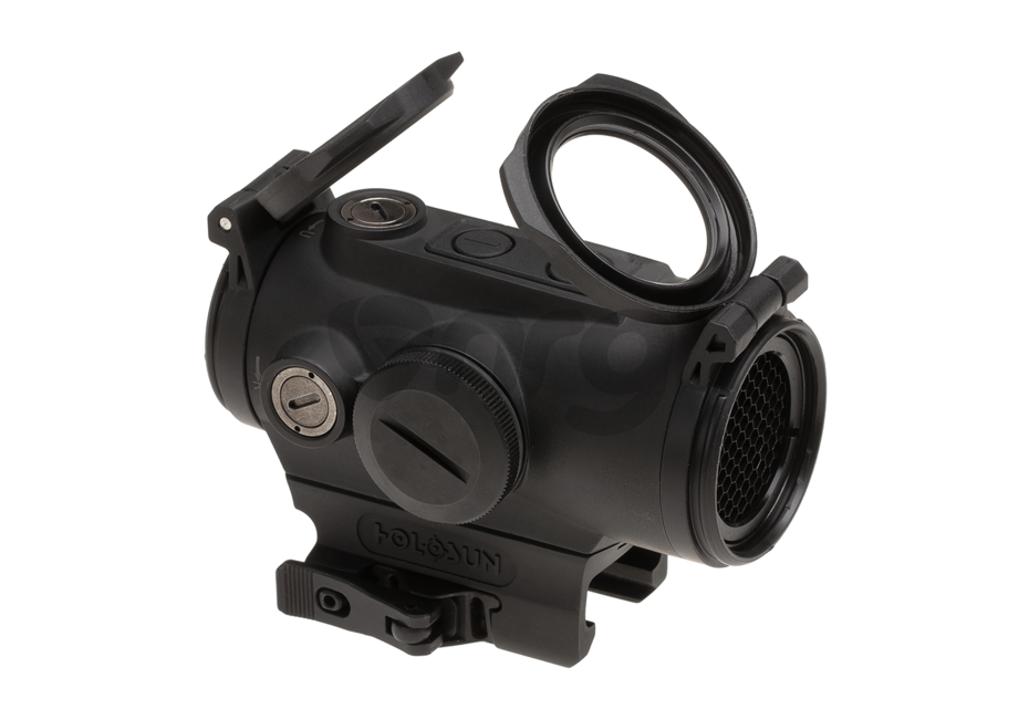 Holosun dot sight Red Circle HE530G-RD Elite 11