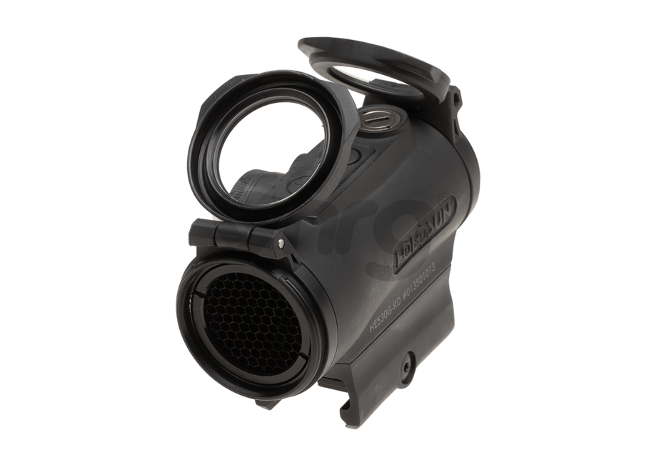 Holosun dot sight Red Circle HE530G-RD Elite 9
