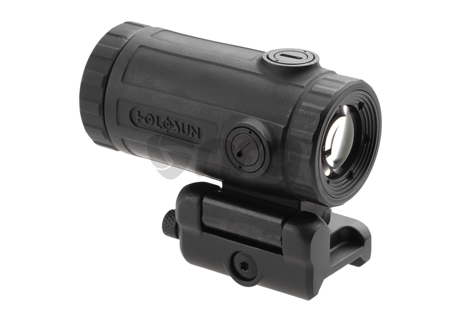 Holosun magnifier HM3XT Elite 7