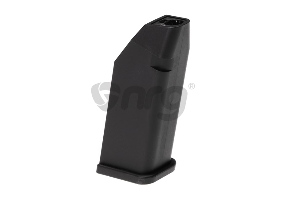 Krytac incarcator mid-cap scurt Kriss-Vector 50bb 2