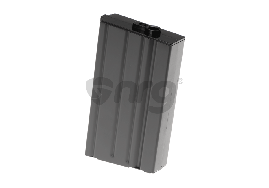 G&G incarcator TR16 G2H mid cap metalic negru 3