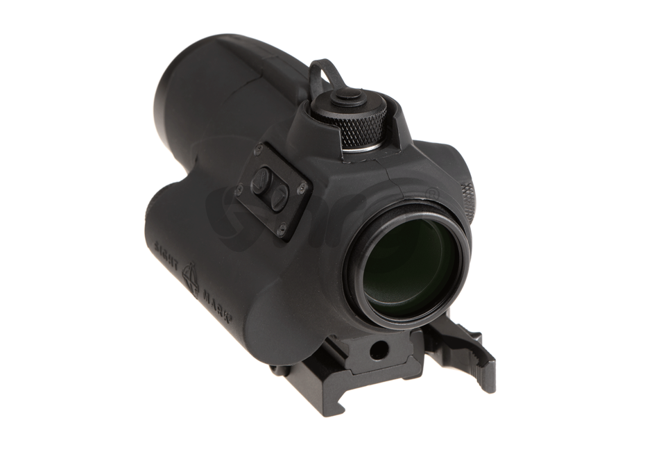 Sightmark red dot sight Wolverine 1x28 FSR LQD Negru 3