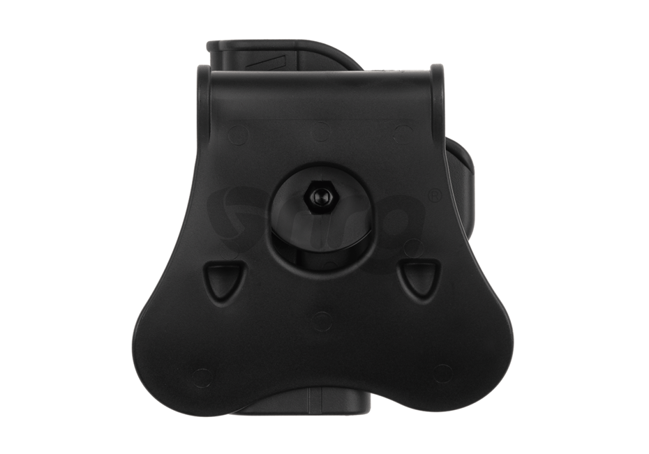 Amomax toc rigid M&P9 compact