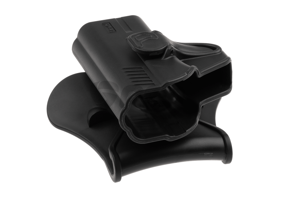 Amomax toc rigid M&P9 compact 2