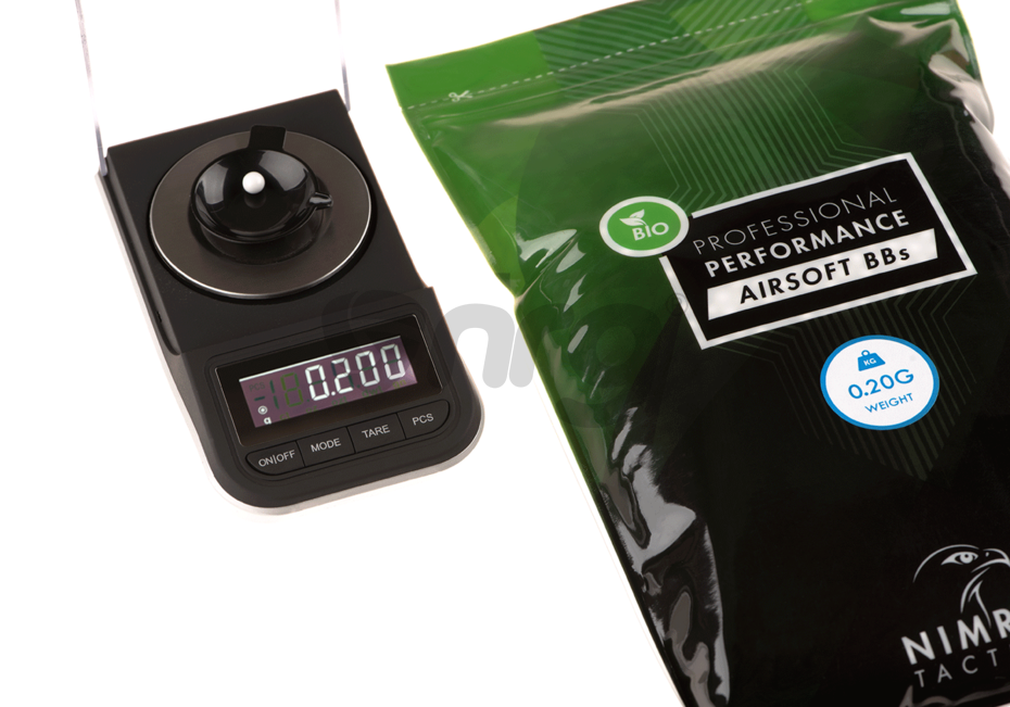 Bile Nimrod Professional Performance 0.20g Bio 5000buc