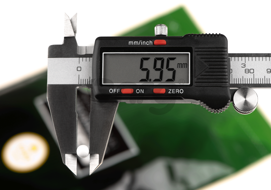 Bile Nimrod Professional Performance 0.28g Bio 3570buc