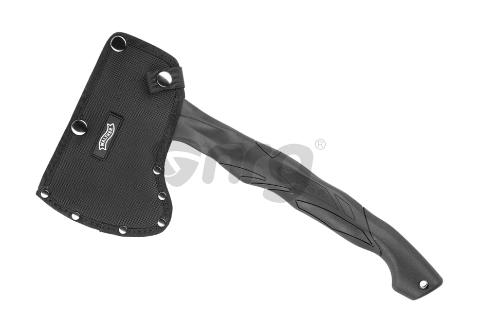 Walther topor multifunctional Negru 3