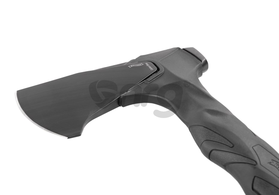Walther topor multifunctional Negru 4
