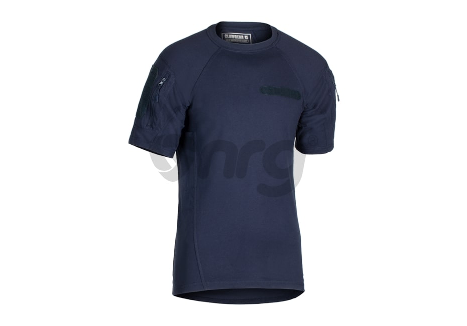 Clawgear tricou Instructor Mk. II Navy M 5