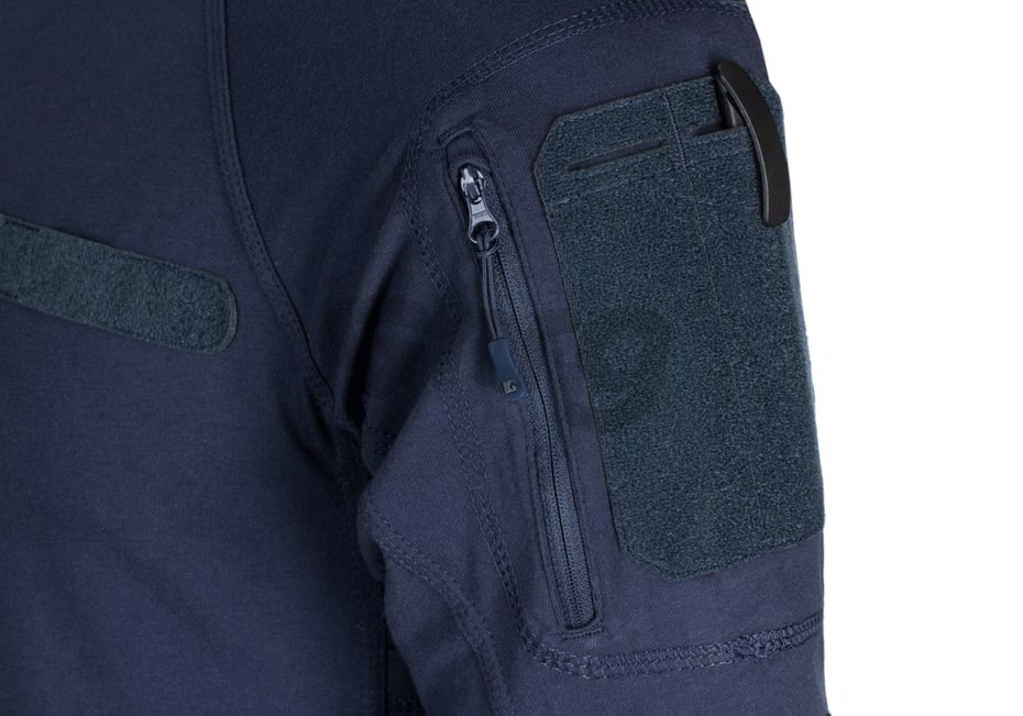 Clawgear tricou Instructor Mk. II Navy M 2