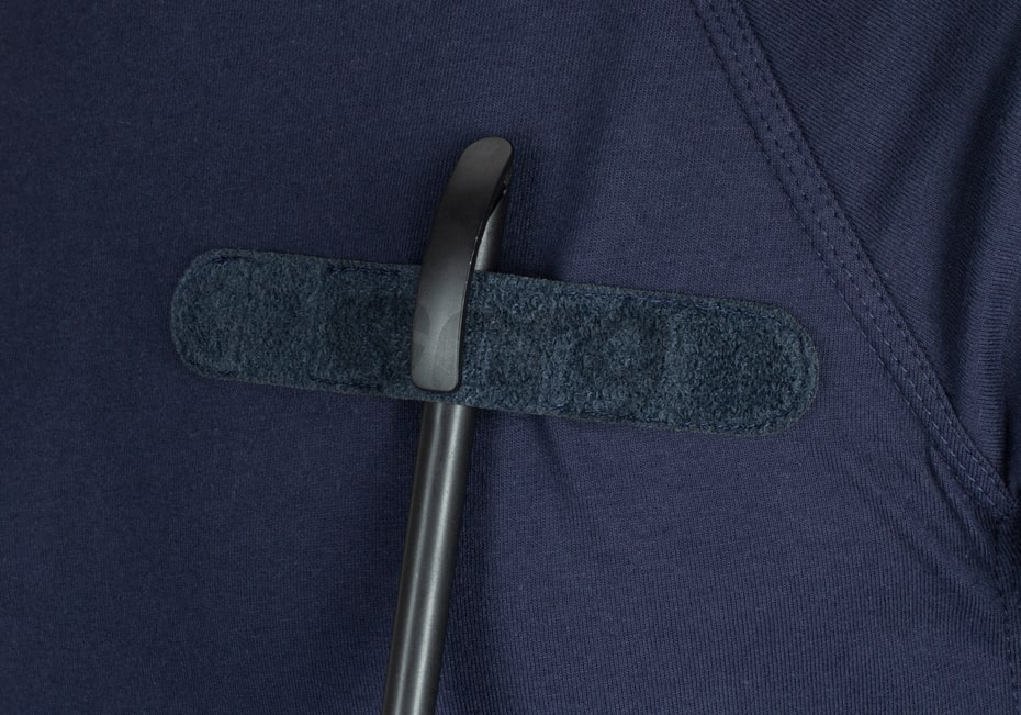 Clawgear tricou Instructor Mk. II Navy XL 3