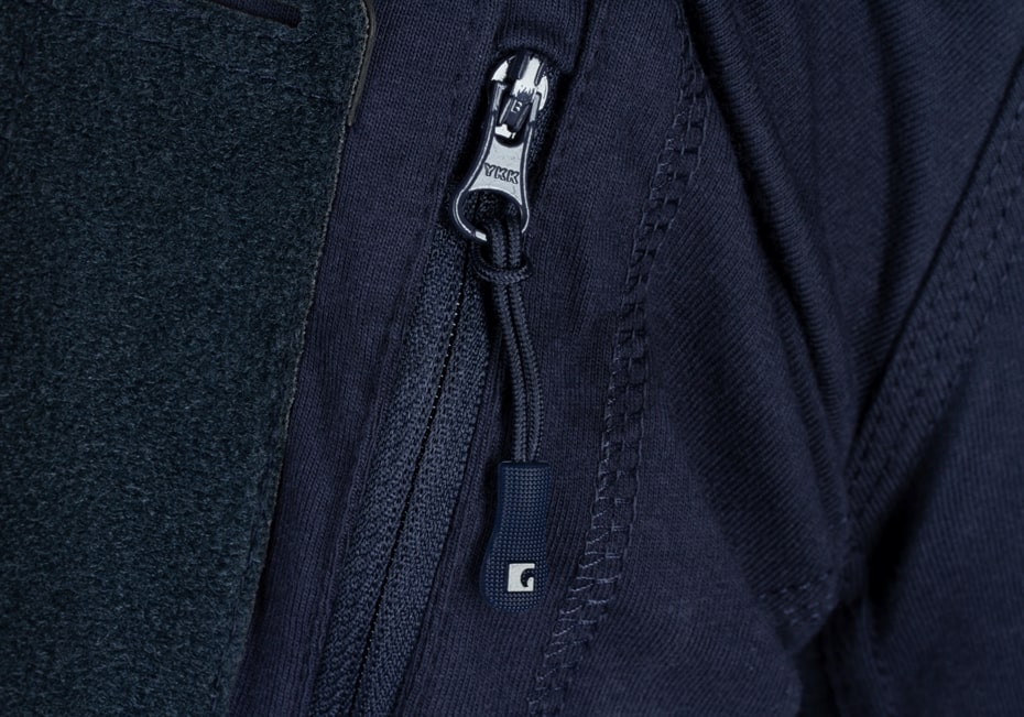 Clawgear tricou Instructor Mk. II Navy M 4
