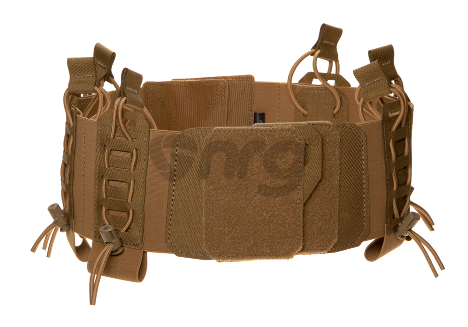 Templar's Gear cummerbund elastic standard cu buzunare Coyote L 4