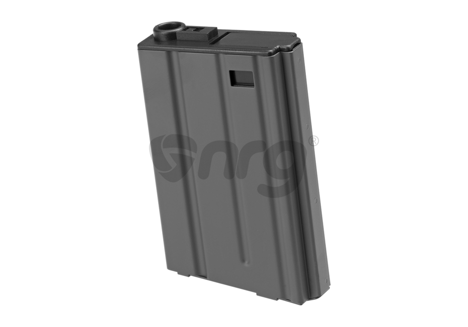 G&G incarcator M4 hicap Negru