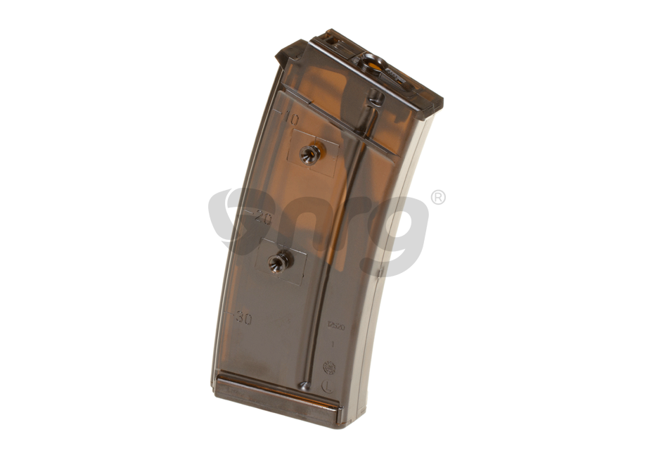 G&G incarcator SG550 hicap 3