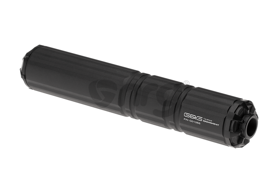 G&G amortizor GOMS MK3 210x37mm