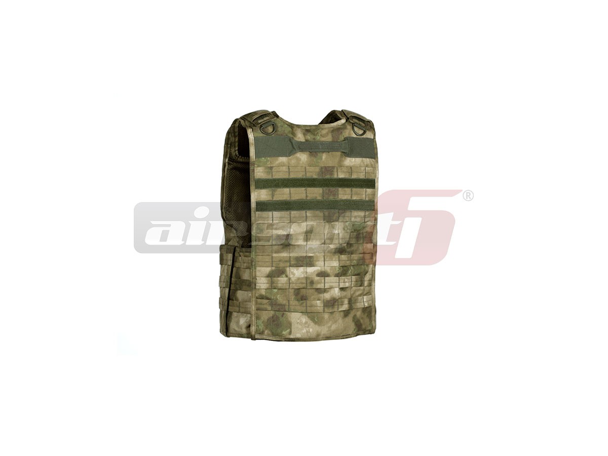 Invader Gear vesta tactica Mod Carrier Combo Everglade 2
