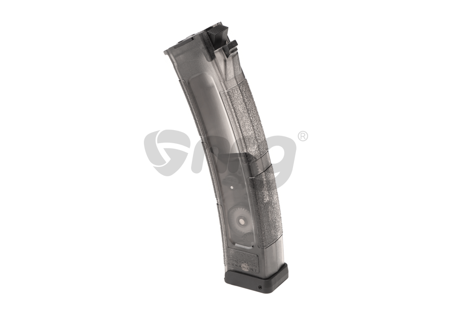 G&G incarcator PRK9 hicap Transparent