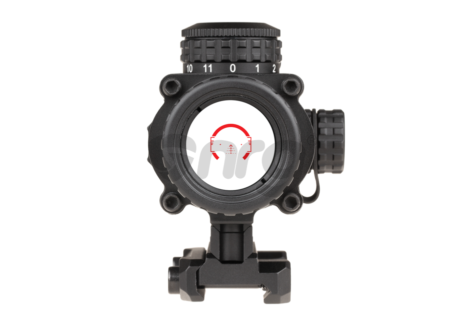 Primary Arms luneta Compact Prism SLx3P 3x ACSS 5.56 Gen III