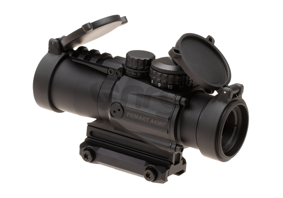 Primary Arms luneta Compact Prism SLx3P 3x ACSS 7.62x39/300BO CQB Gen III 9