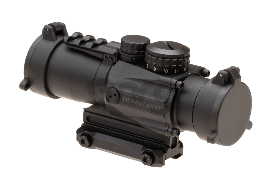 Primary Arms luneta Compact Prism SLx3P 3x ACSS 7.62x39/300BO CQB Gen III 4
