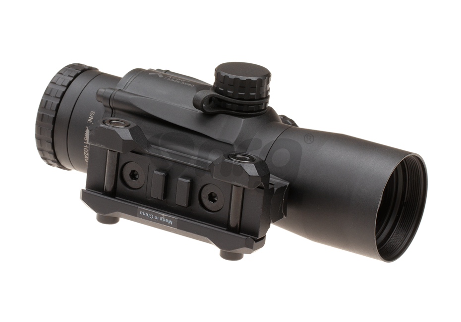 Primary Arms luneta Compact Prism SLx3P 3x ACSS 7.62x39/300BO CQB Gen III 5